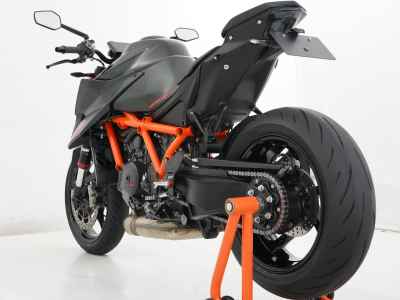 KTM 1290 Super Duke R 2020