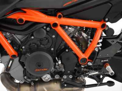 KTM 1290 Super Duke R 2020