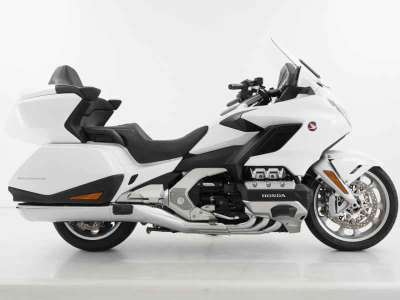 Honda GL1800 Gold Wing Tour 2021