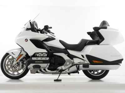 Honda GL1800 Gold Wing Tour 2021