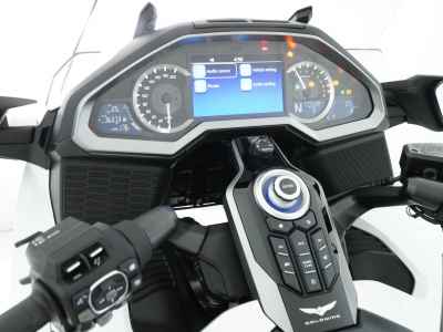 Honda GL1800 Gold Wing Tour 2021