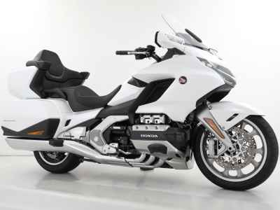 Honda GL1800 Gold Wing Tour 2021