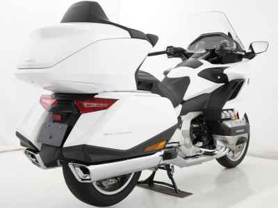 Honda GL1800 Gold Wing Tour 2021