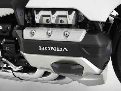 Honda GL1800 Gold Wing Tour 2021