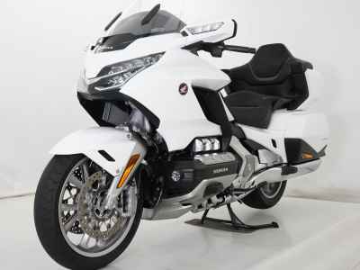 Honda GL1800 Gold Wing Tour 2021