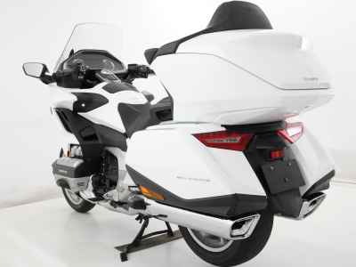 Honda GL1800 Gold Wing Tour 2021