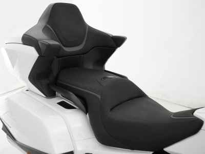 Honda GL1800 Gold Wing Tour 2021
