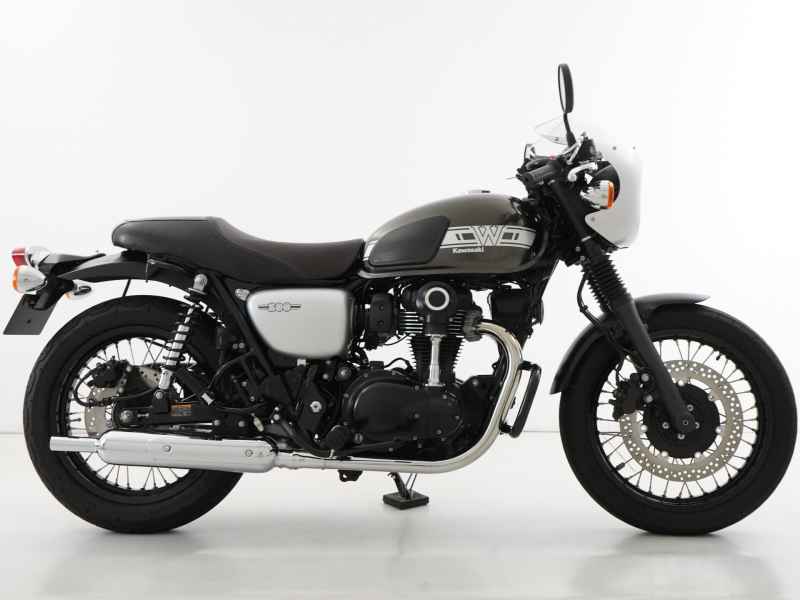 Kawasaki W800 Cafe 2020