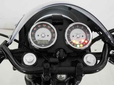 Kawasaki W800 Cafe 2020