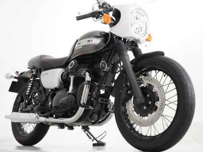 Kawasaki W800 Cafe 2020