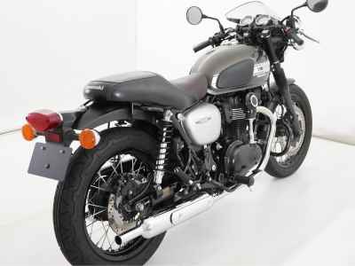 Kawasaki W800 Cafe 2020