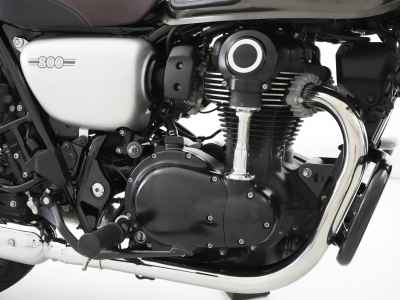 Kawasaki W800 Cafe 2020