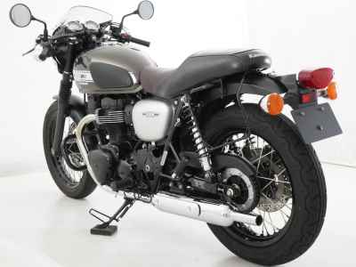 Kawasaki W800 Cafe 2020