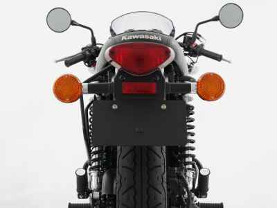 Kawasaki W800 Cafe 2020