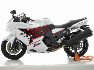 Kawasaki Ninja ZX-14R 2017