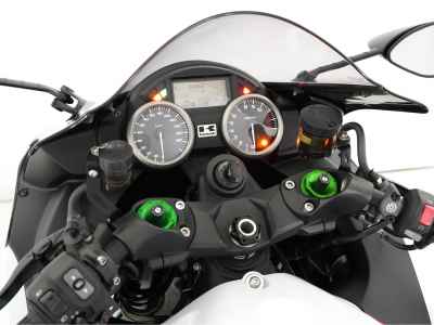 Kawasaki Ninja ZX-14R 2017