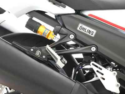 Kawasaki Ninja ZX-14R 2017