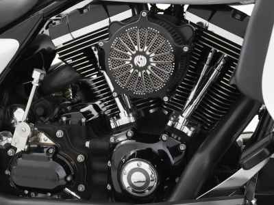 Harley-Davidson FLHX 2008