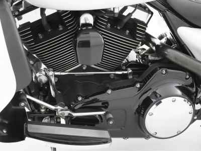 Harley-Davidson FLHX 2008