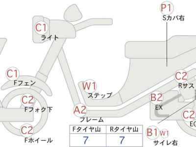 Kawasaki Z1000LTD 2025