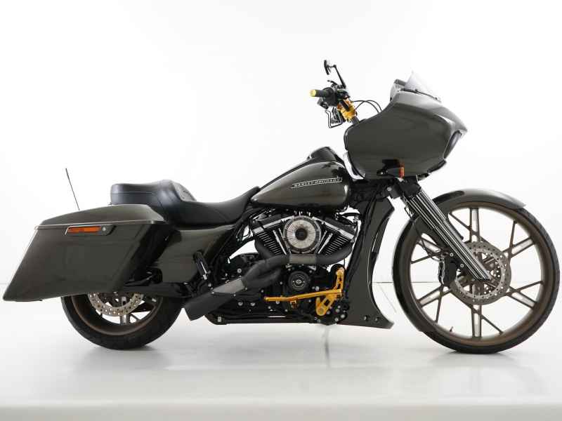 Harley-Davidson FLTRXS 2021