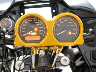 Harley-Davidson FLTRXS 2021