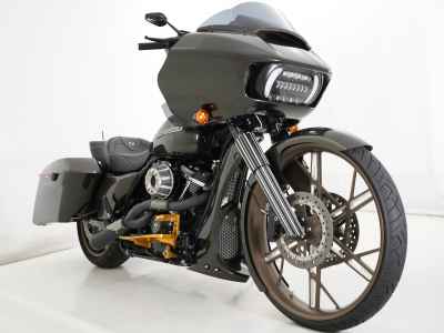 Harley-Davidson FLTRXS 2021