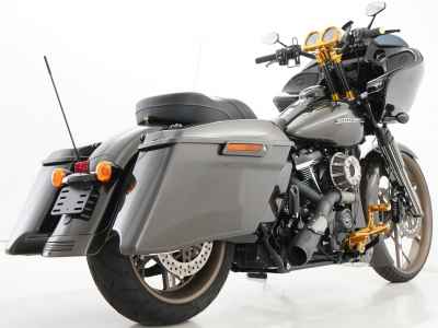 Harley-Davidson FLTRXS 2021