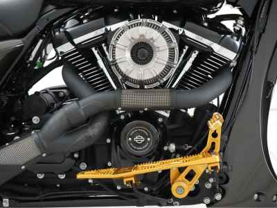 Harley-Davidson FLTRXS 2021