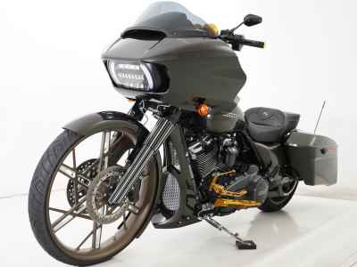 Harley-Davidson FLTRXS 2021