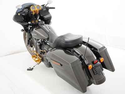 Harley-Davidson FLTRXS 2021