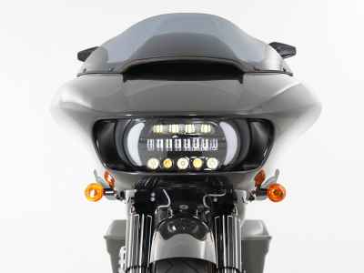 Harley-Davidson FLTRXS 2021