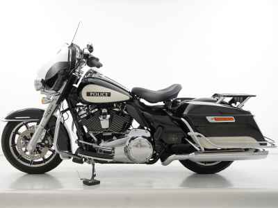 Harley-Davidson FLHTP 2018