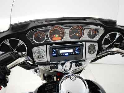 Harley-Davidson FLHTP 2018