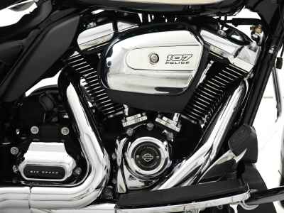 Harley-Davidson FLHTP 2018