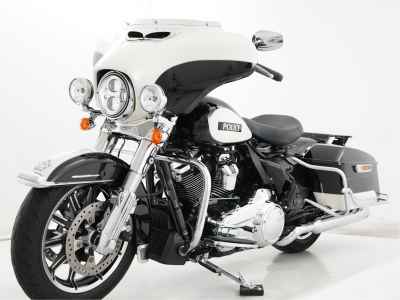 Harley-Davidson FLHTP 2018