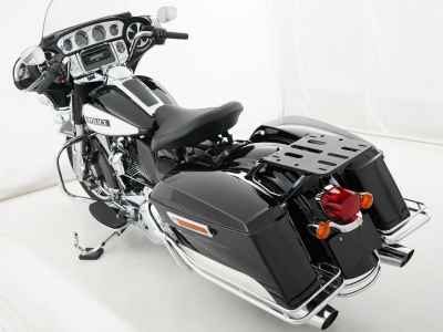 Harley-Davidson FLHTP 2018
