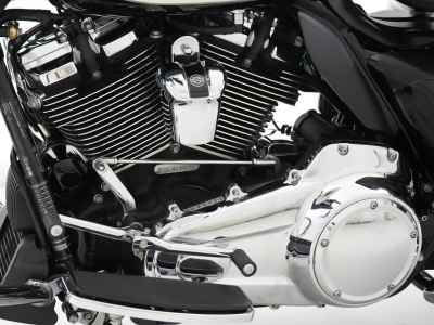 Harley-Davidson FLHTP 2018