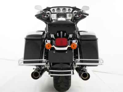 Harley-Davidson FLHTP 2018
