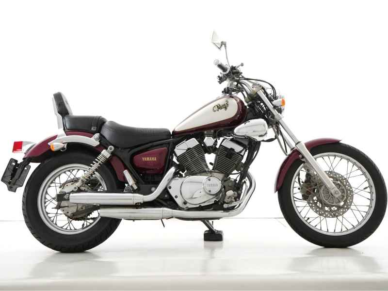 Yamaha Virago XV250 1994