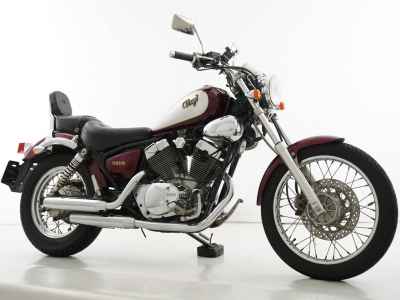 Yamaha Virago XV250 1994