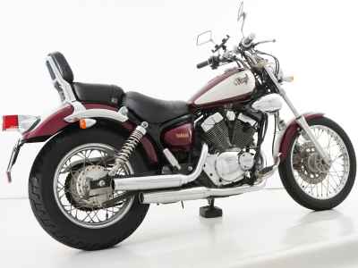 Yamaha Virago XV250 1994