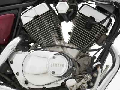 Yamaha Virago XV250 1994