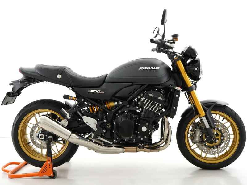 Kawasaki Z900RS SE 2024