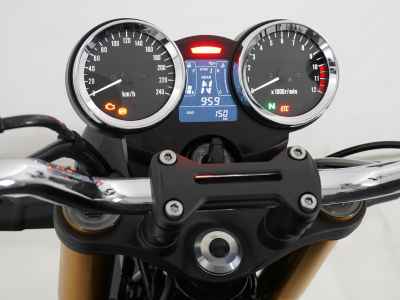 Kawasaki Z900RS SE 2024
