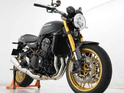 Kawasaki Z900RS SE 2024