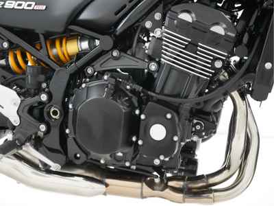 Kawasaki Z900RS SE 2024