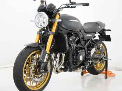 Kawasaki Z900RS SE 2024