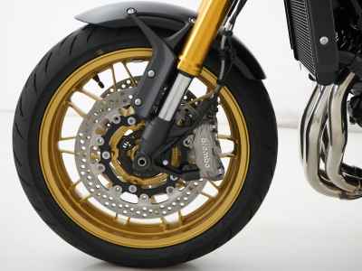 Kawasaki Z900RS SE 2024