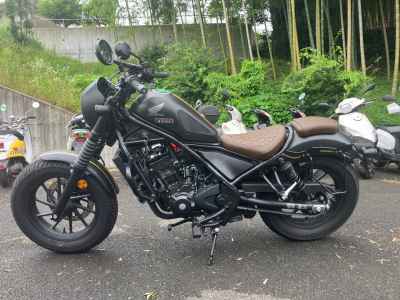 Honda Rebel S CMX250 2022